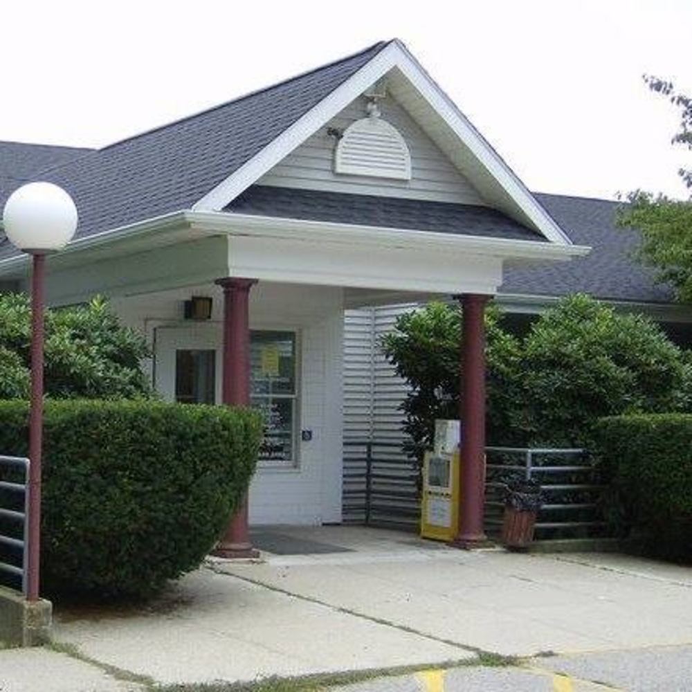 Meet your Posher, Helen